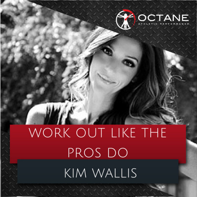 Octane Athletic Performance With Jason Benavides