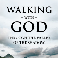 Are you going through a dark, scary valley? My new Kindle eBook is ready
