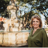 Resilience amp Writing New Chapters: Kim Rogers shares her exciting adventures