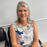 Diane Bishop, Realtor - Gods Anointing for Business (Women in Biz series)