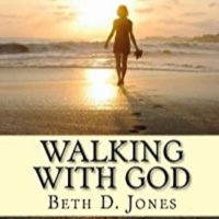 Your faith in Jesus and prayer (National Day of Prayer)