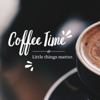 Little things matter. Do with excellence and love.