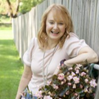 A beautiful tapestry. Podcast interview with Jane VanOsdol (Women in Biz series).