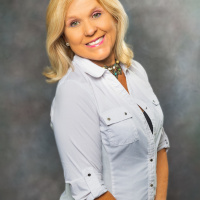 Carrie Kay Davis shares her powerful story (Living A Healthy Lifestyle Show)