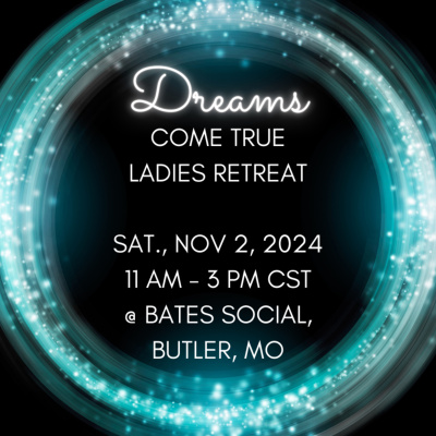 Beth Jones International Speaker