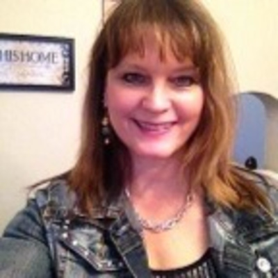 Beth Jones International Speaker