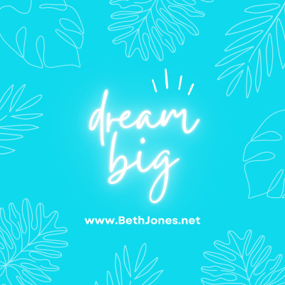 Beth Jones International Speaker
