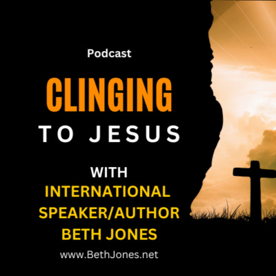 Beth Jones International Speaker