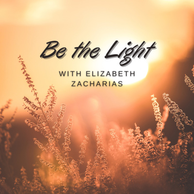 Beth Jones International Speaker