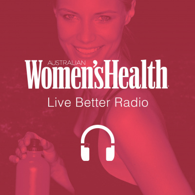 Womens Health Live Better Radio