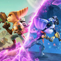 Podcast Reload: S12E38 – Elden Ring, Summer Game Fest, Battlefield 2042, Ratchet  Clank, Chicory