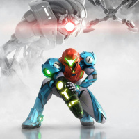 Podcast Reload: S13E06 – Metroid Dread, Animal Crossing, DC FanDome, Kimetsu no Yaiba