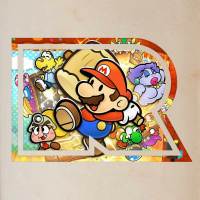Podcast Reload: S15E40 – Metal Slug Tactics, Luigis Mansion 2 HD, Paper Mario: La puerta milenaria