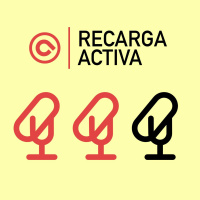 Recarga Activa #13 (27/01/2021)