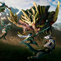 Podcast Reload: S12E28 – Outriders, Monster Hunter Rise, It Takes Two, nuevo libro
