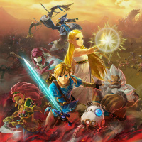 Podcast Reload: S12E11 – DiRT 5, Kingdom Hearts: Meoldy of Memoriy, Hyrule Warriors: La era del Cataclismo