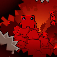 Podcast Reload: S12E16 – Super Meat Boy Forever, juegos de 2021