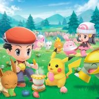 Podcast Reload: S13E12 – Harmonix, Pokémon Diamante Brillante y Perla Reluciente, Shin Megami Tensei V
