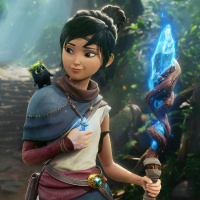 Podcast Reload: S13E03 – Kena: Bridge of Spirits, Toem, Bonefire Peaks, Trigger Warning