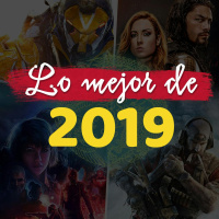 Podcast Reload: S11E15 – Los mejores juegos de 2019