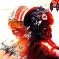 Podcast Reload: S12E04 – Star Wars: Squadrons, I Am Dead
