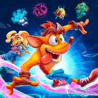 Podcast Reload: S12E05 – Crash Bandicoot 4, Yakuza: Like A Dragon