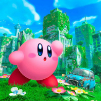 Podcast Reload: S13E28 – PlayStation Plus, Kirby y la tierra olvidada, Babylons Fall