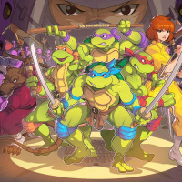 Podcast Reload: S13E40 – The Quarry, TMNT: Shredders Revenge, Neon White y varios más