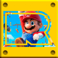 Podcast Reload: S14E29 – Super Mario Bros. La película, entrevista a Digital Sun, Rusted Moss