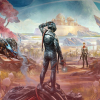 Podcast Reload: S11E08 – The Outer Worlds, Call of Duty: Modern Warfare