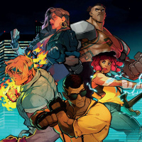 Podcast Reload: S11E32 – Inside Xbox, Streets of Rage 4, Arcade Spirits