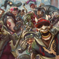 Podcast Reload: S11E26 – Nintendo Direct Mini, Epic Games Publishing, Nioh 2, Bleeding Edge