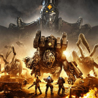 Podcast Reload: S11E31 – Gears Tactics, SnowRunner, Moving Out