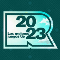 Podcast Reload: S15E16 - Los mejores juegos de 2023