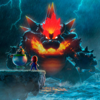 Podcast Reload: S12E21 – Persona 5 Strikers, Super Mario 3D World + Bowsers Fury, Little Nightmares II