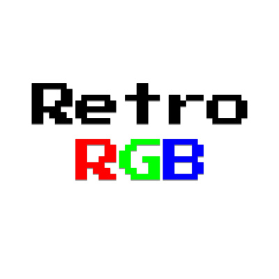 Retrorgb Weekly Roundup
