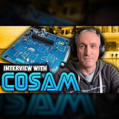 Retrorgb Weekly Roundup