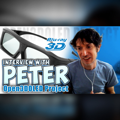 Retrorgb Weekly Roundup