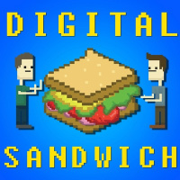 Digital Sandwich #32 - The Psychic