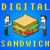 Digital Sandwich #194 - How Do People Perceive My 3D Model Of A Body?