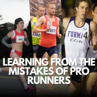 The biggest running mistakes from our expert coaching team