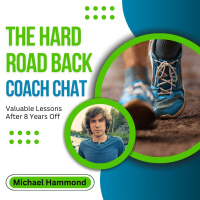 Lessons Learned on the Hard Road Back to Running