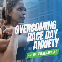 Handling Anxiety on Race Day