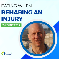 Eating When Rehabbing from an Injury