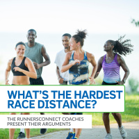 RC Crowns the Fittest Runner on the Planet