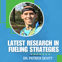 Exploring the Latest Research in Fueling Strategies for Endurance Athletes