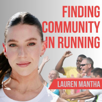 Finding Community in Running with Founder of A Running List Lauren Mantha