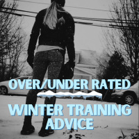 Underrated or Overrated: Winter Training