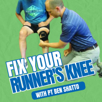 Fixing Runner’s Knee: Everything You Need To Know