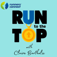 The Best-Kept Secrets to Getting Super Fast As A Masters Runner with World Record Holder Kathy Martin